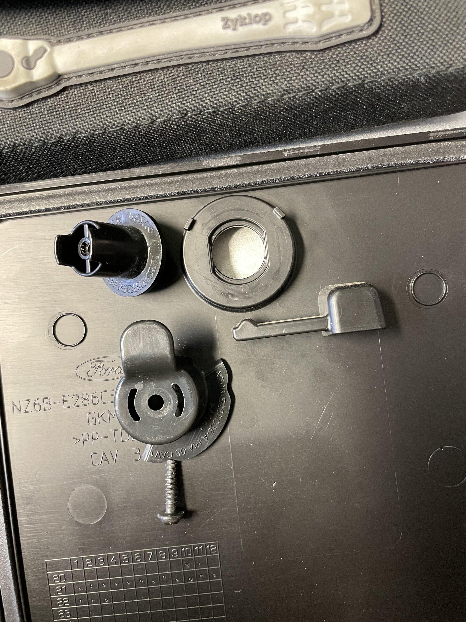 Ford Maverick Bed cubby door lock? IMG_2533