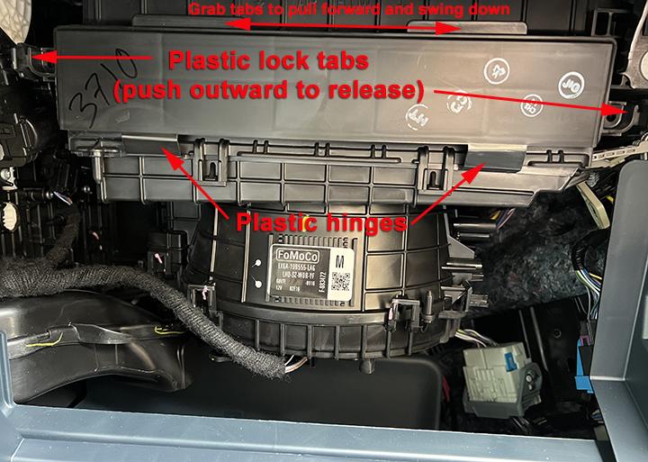 Is It Easy to Replace the Air Filter in a Ford Maverick? Quick Guide
