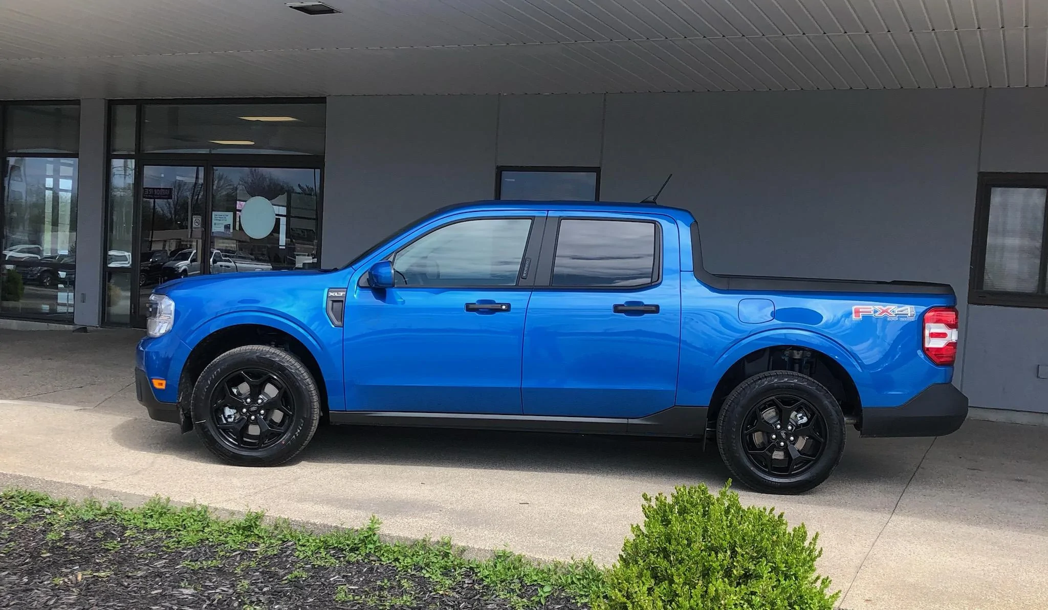 Ford Maverick Truck has shipped - average travel time for delivery? 708545B9-F30F-4180-9916-DFB5FE5C83DE