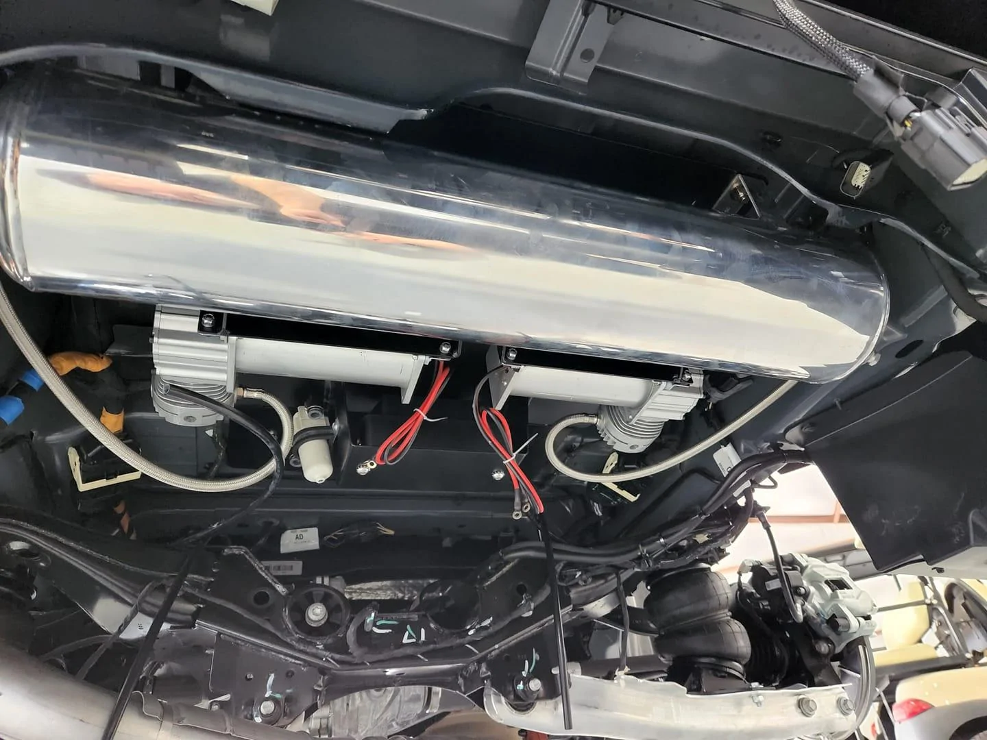 Ford Maverick ALTO BLUE Maverick Photos Thread 279389314_10228681191239519_5381663417652390049_n