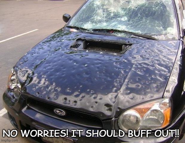 Ford Maverick Maverick Memes -  fun diversion while we wait [ ** NO POLITICS ** ] Meme 263