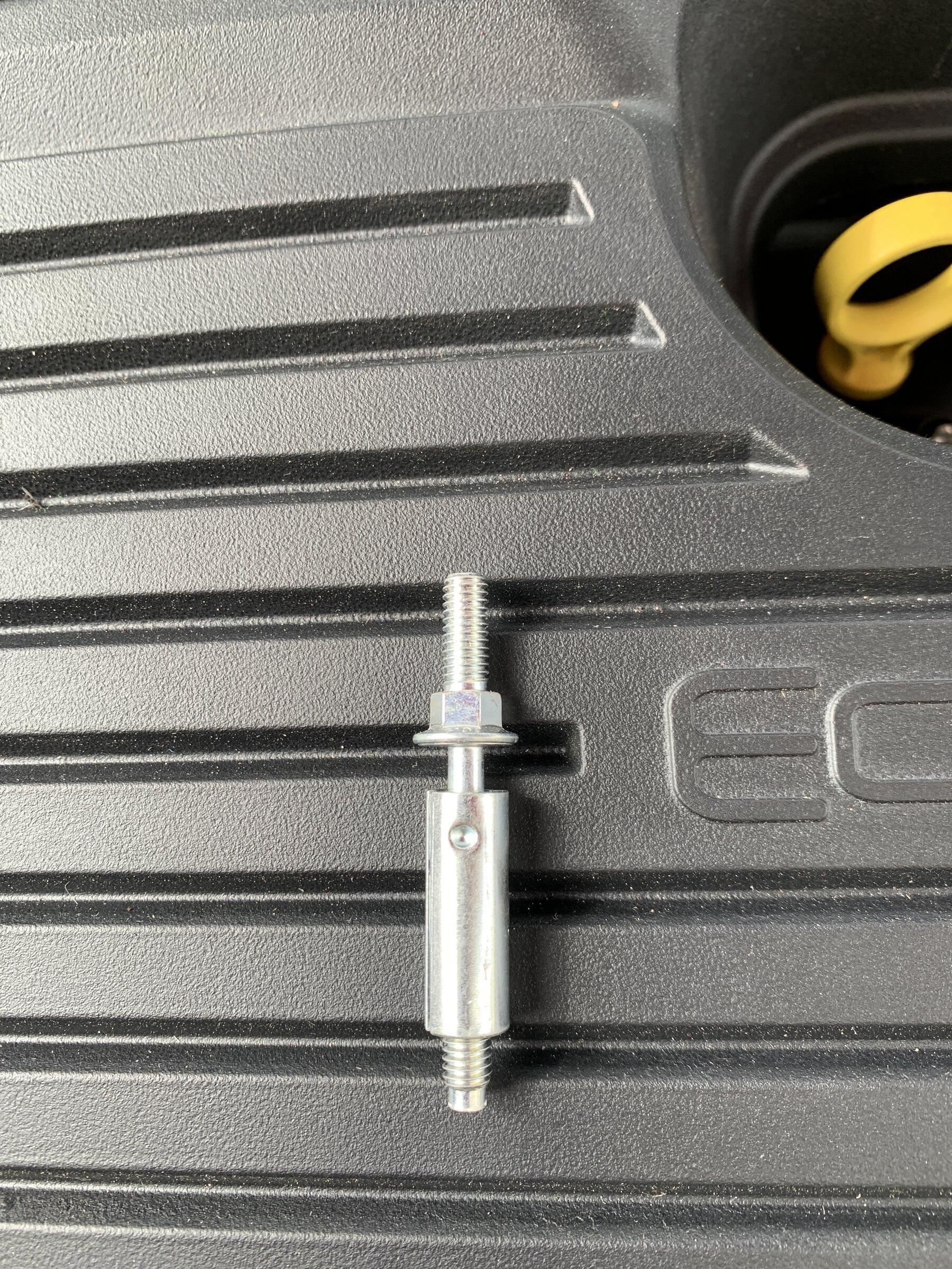 Ford Maverick Ecoboost Engine Cover Clarification IMG_9192.JPG