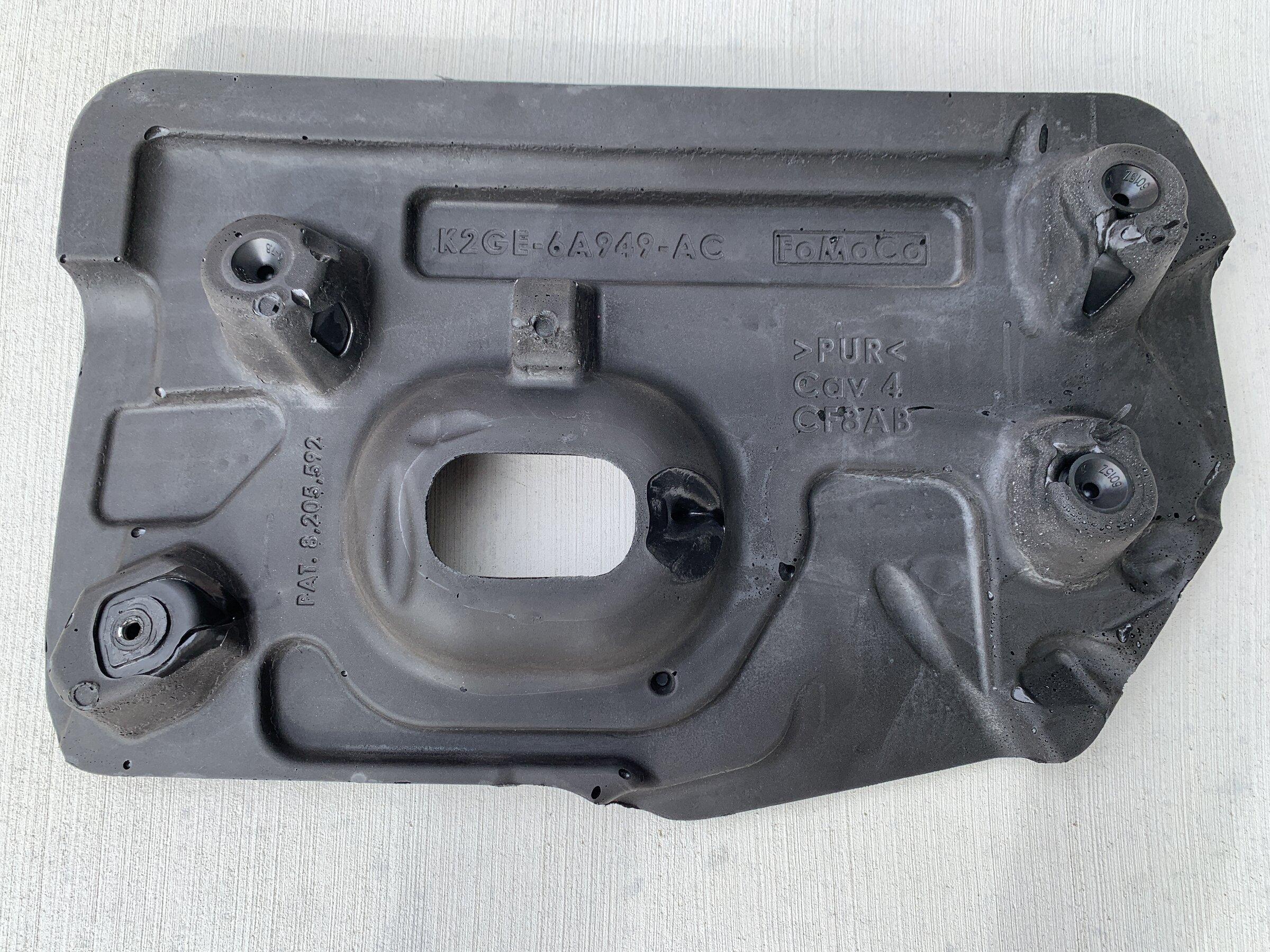 Ford Maverick Ecoboost Engine Cover Clarification IMG_9194.JPG