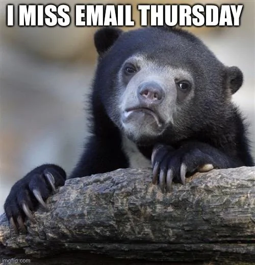 Ford Maverick Maverick Memes -  fun diversion while we wait [ ** NO POLITICS ** ] 073719E0-7240-4A3C-A64F-27CF0F4A1CB6