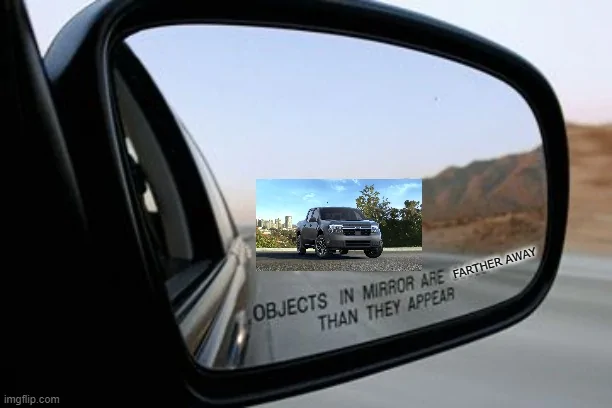 Ford Maverick Maverick Memes -  fun diversion while we wait [ ** NO POLITICS ** ] Meme 267