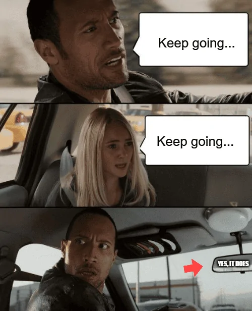 Ford Maverick Maverick Memes -  fun diversion while we wait [ ** NO POLITICS ** ] download (71)