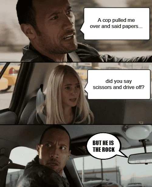 Ford Maverick Maverick Memes -  fun diversion while we wait [ ** NO POLITICS ** ] download (73)