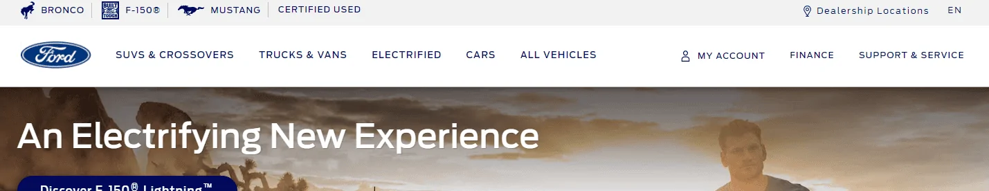 Ford Maverick Any Uplifting Dealer Experiences 1651844822455