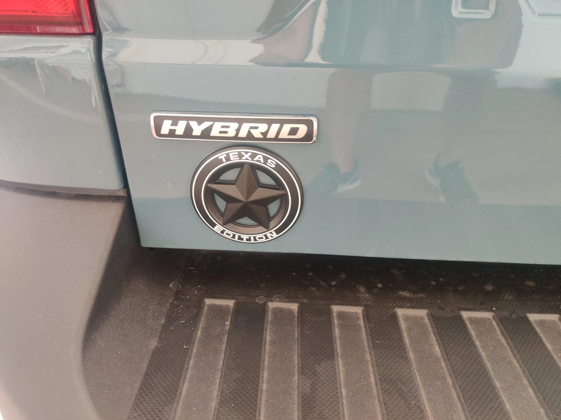 Ford Maverick My First 2 Mods/Additions messages_0 (10)