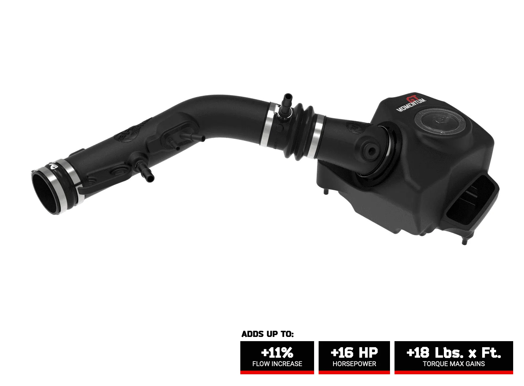 Ford Maverick AFE has a Maverick cold air intake available af