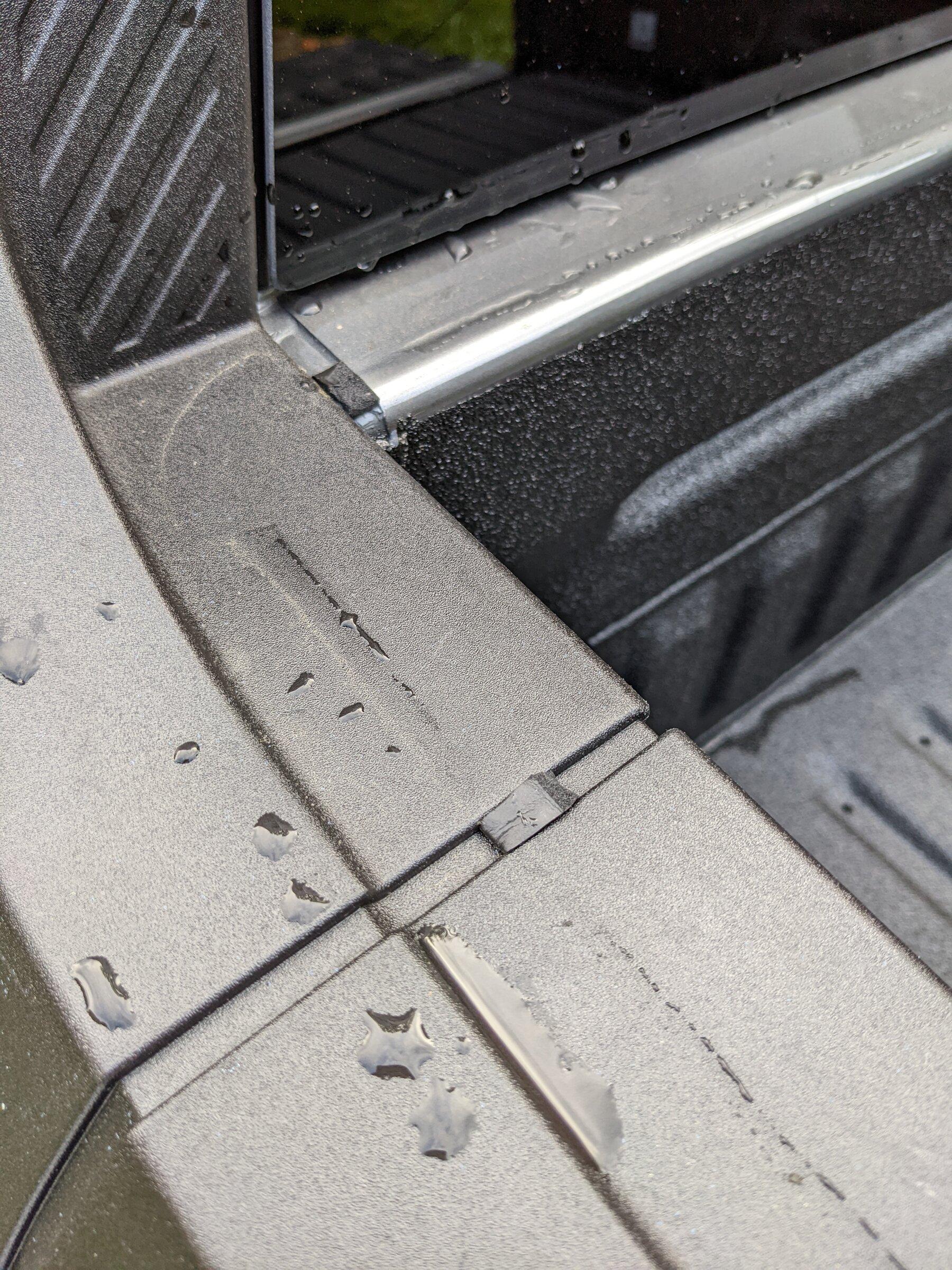 Ford Maverick Gator sfx installation question PXL_20220506_223352523