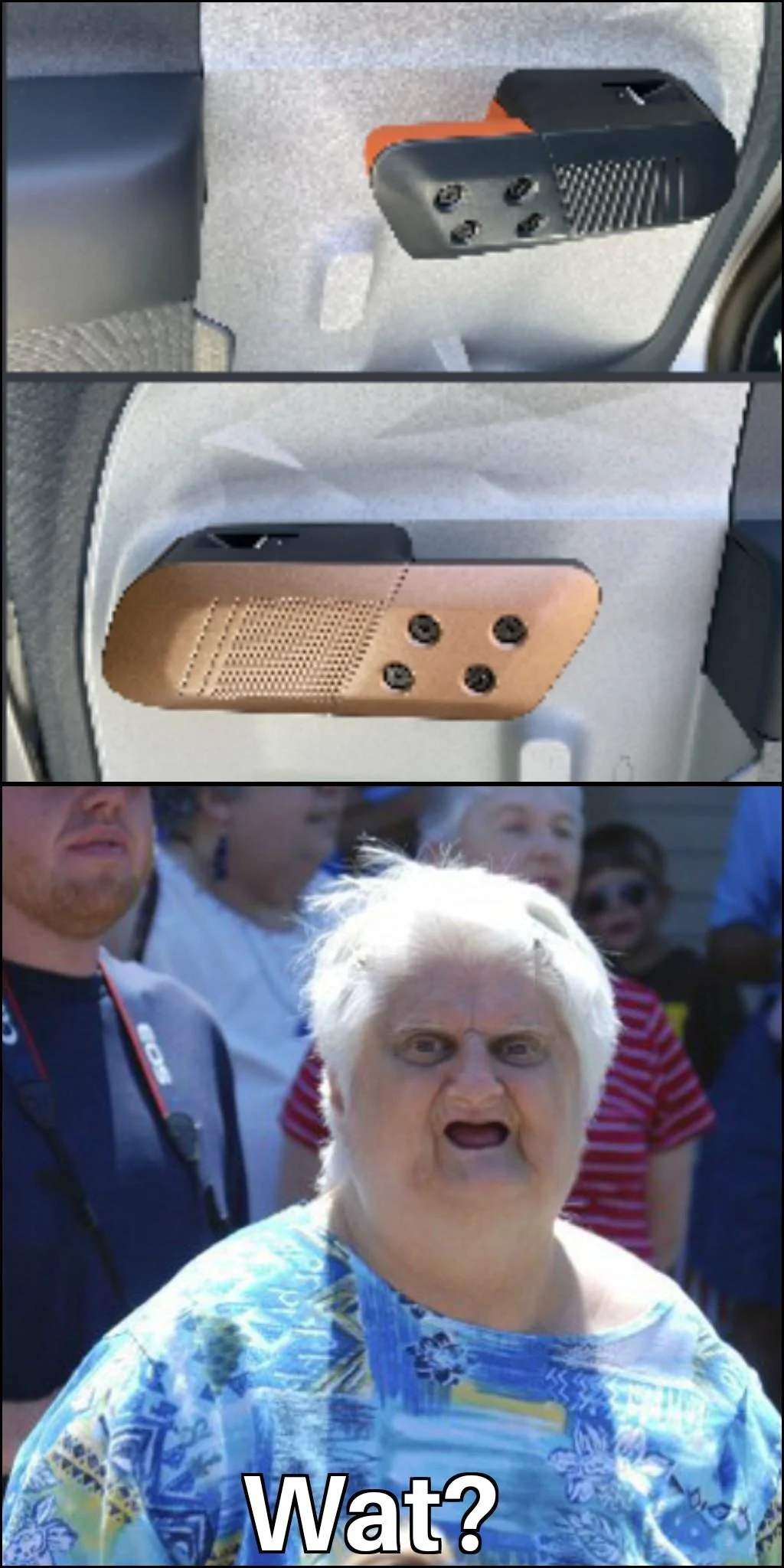 Ford Maverick Maverick Memes -  fun diversion while we wait [ ** NO POLITICS ** ] ZomboMeme 07052022070108