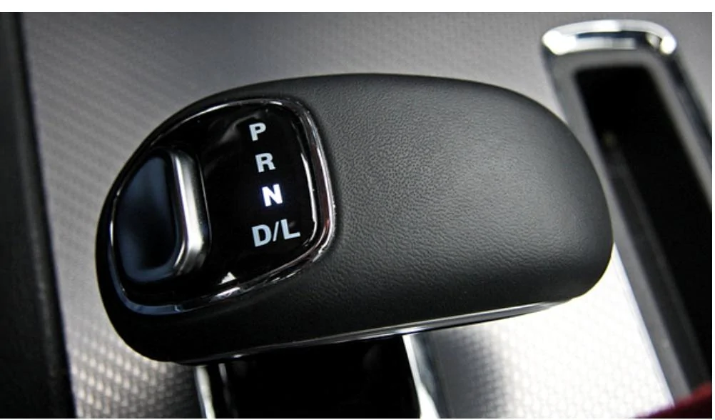 Ford Maverick Anyone like the dial shifter? Screenshot_20220507-103955-01