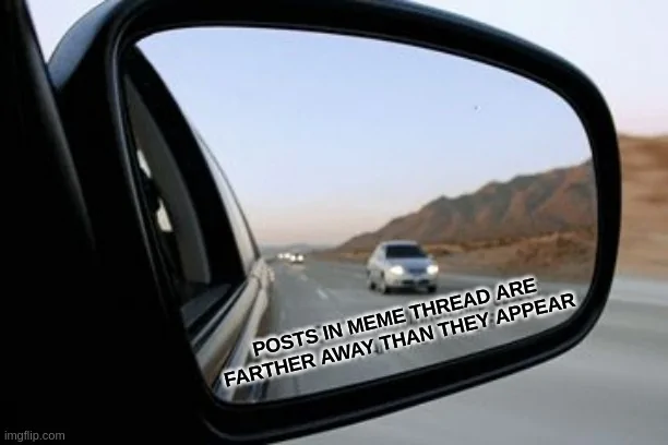 Ford Maverick Maverick Memes -  fun diversion while we wait [ ** NO POLITICS ** ] 6fb34s