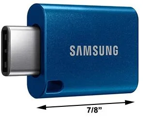 Ford Maverick Cable and right angle adapter for aawireless Samsung