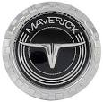 Ford Maverick Whats The Story Behind The Bull/Cow With Horns Becoming The Ford Maverick's Symbol? download (2)