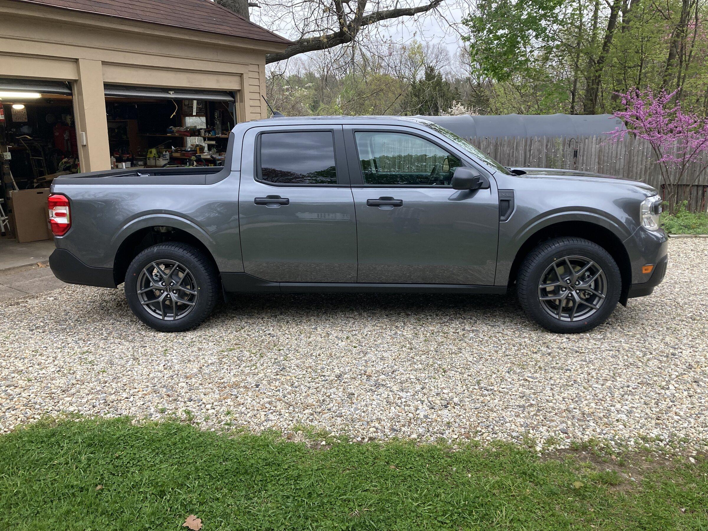 Ford Maverick CARBONIZED GRAY Maverick Photos Thread IMG_9447.JPG