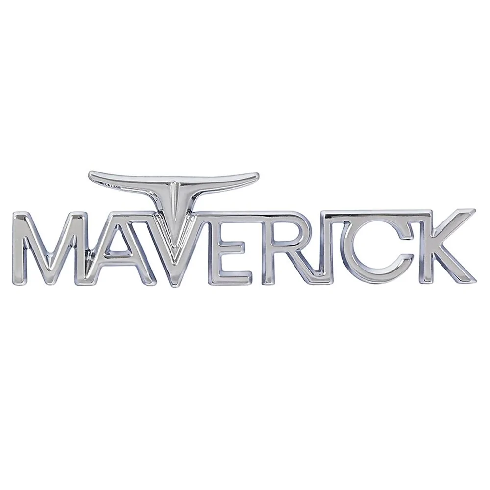 Ford Maverick Whats The Story Behind The Bull/Cow With Horns Becoming The Ford Maverick's Symbol? D3E7C1B6-058C-4EB5-AE6B-11CE7F97A2AC