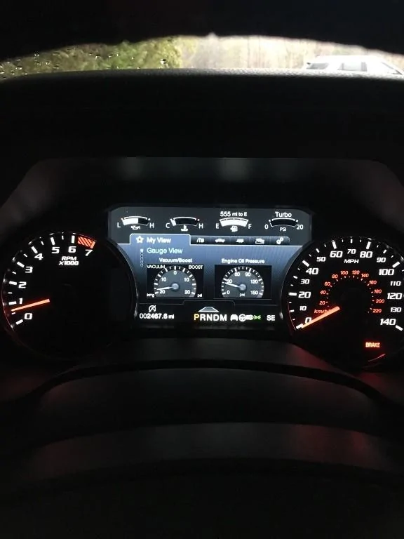 Ford Maverick Boost Gauge? ZURYjC
