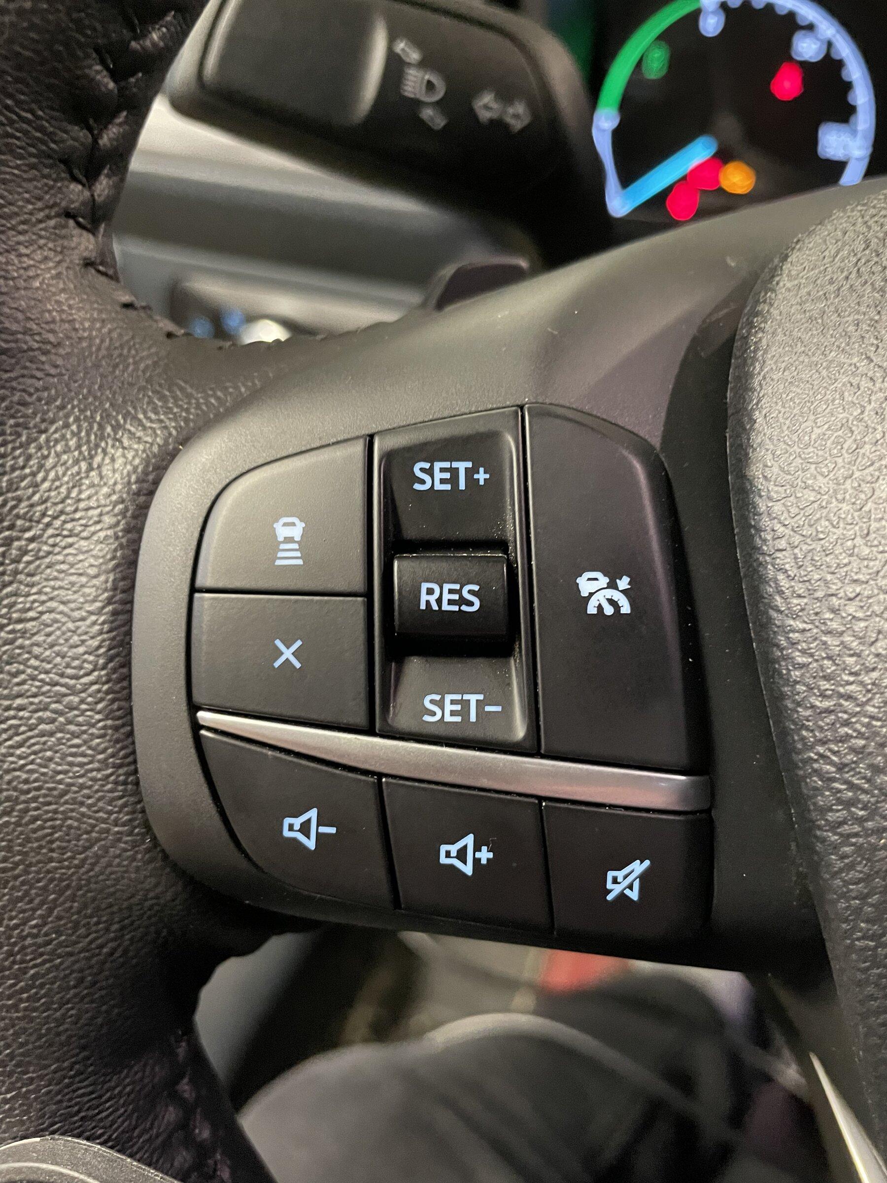 Ford Maverick DIY Forscan enabled Cruise control XL models only 6AF99AC8-DEB0-44D6-ABC2-567A377E891B