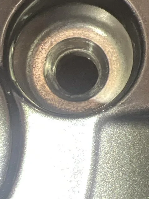 Ford Maverick Lug Nuts same on Bronco Sport and Maverick? 331B2D54-9BA4-4DD3-B611-922D387950E4