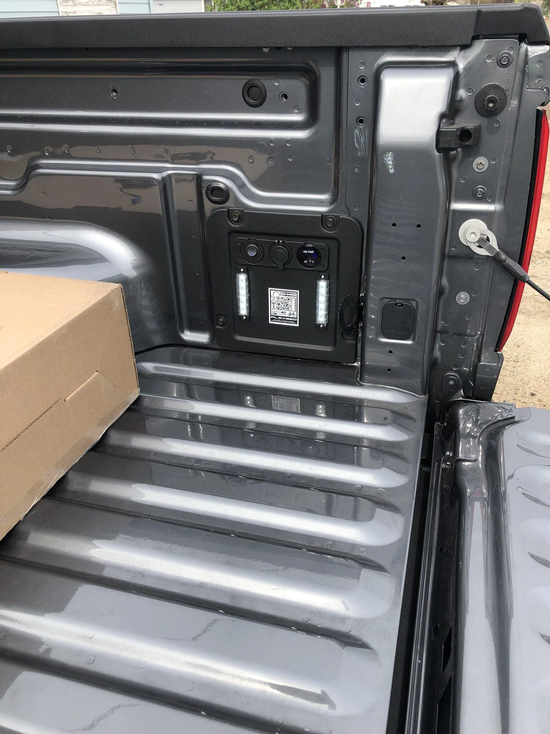 Ford Maverick 5 things I hate about my Mav E8178D64-6889-4744-A9A9-0F734733CF17