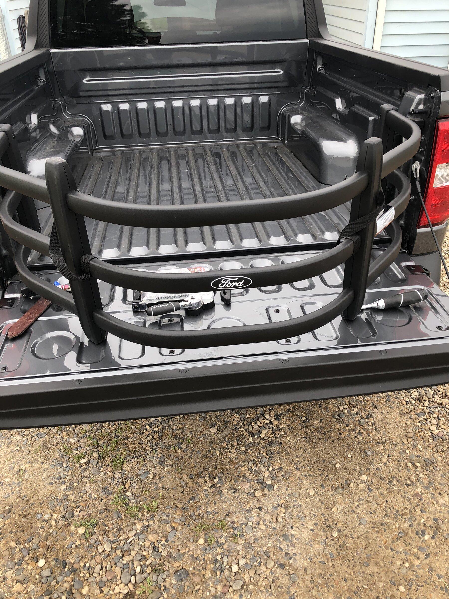 Ford Maverick Prioritized List of Upgrades for XL Mav 3503AB4A-EAFF-414D-A55F-CE2622CBC03A