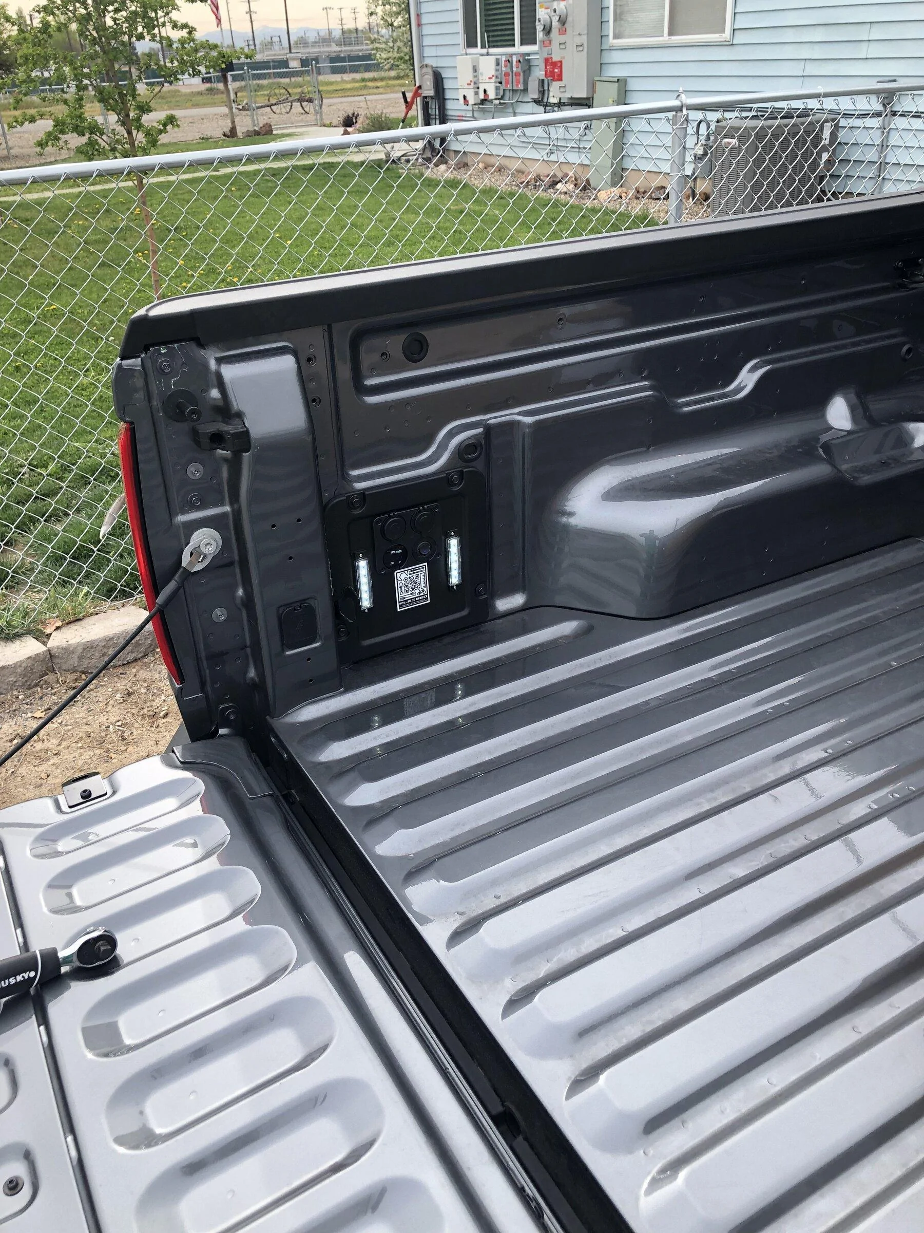 Ford Maverick Prioritized List of Upgrades for XL Mav F28F8F45-3672-4AA1-BB97-EA8A4F39F8DB