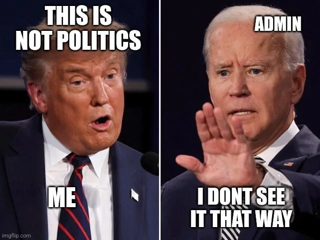 Ford Maverick Maverick Memes -  fun diversion while we wait [ ** NO POLITICS ** ] 6fj