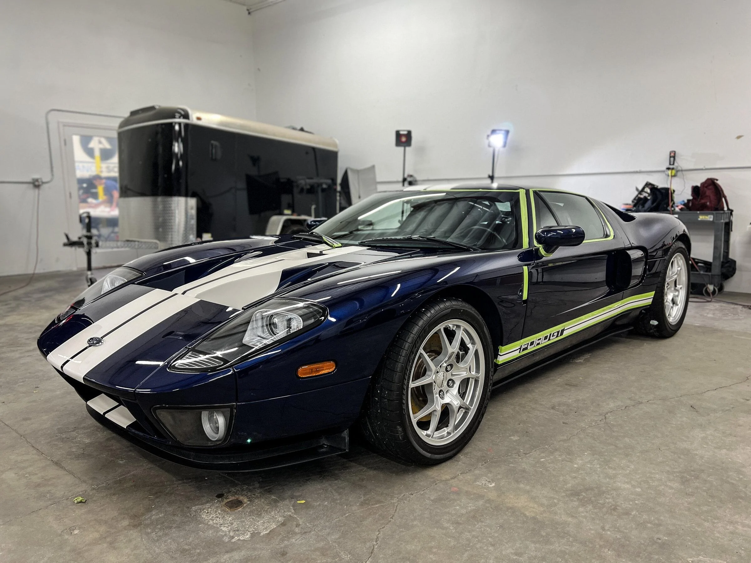 Ford Maverick A Detailers Maverick Experience: Thin Paint, Ceramic Coating, Etc. B3233455-2BDB-45B2-83C2-5B324C1B7384