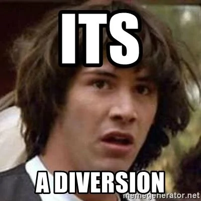 Ford Maverick Maverick Memes -  fun diversion while we wait [ ** NO POLITICS ** ] its-a-diversion