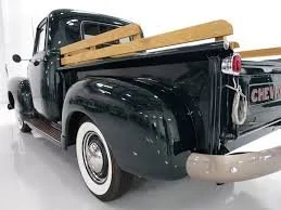 Ford Maverick DIY 2x4 Stock Rack? stock rack