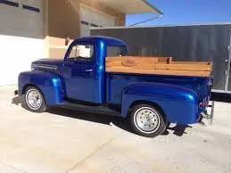 Ford Maverick DIY 2x4 Stock Rack? stock rack 2