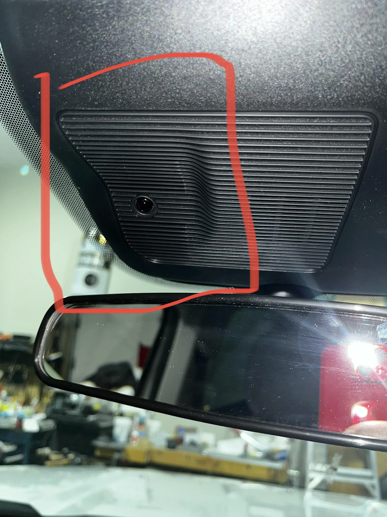 Ford Maverick What’s this for? 7ABF4B5F-BB6E-479B-ACC0-4465C527E80A