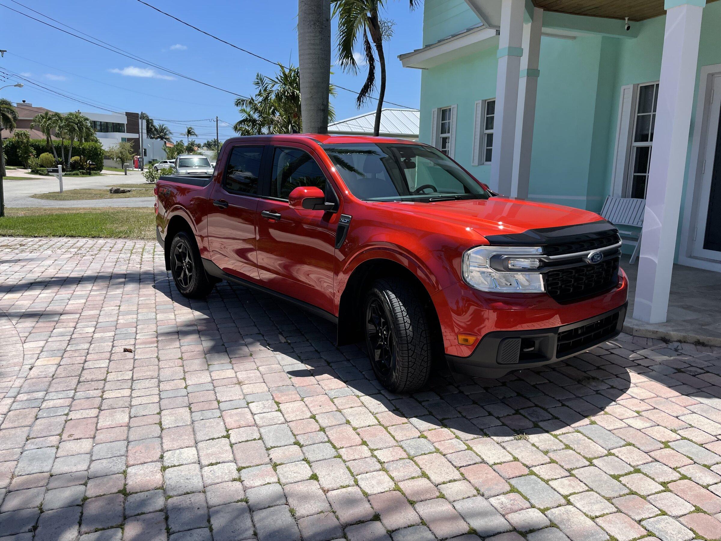 Ford Maverick Sawgrass Ford Ft. Lauderdale - Awesome Dealer for SoFla E3A7BC40-2012-422A-9CAC-66EBA3A5A812