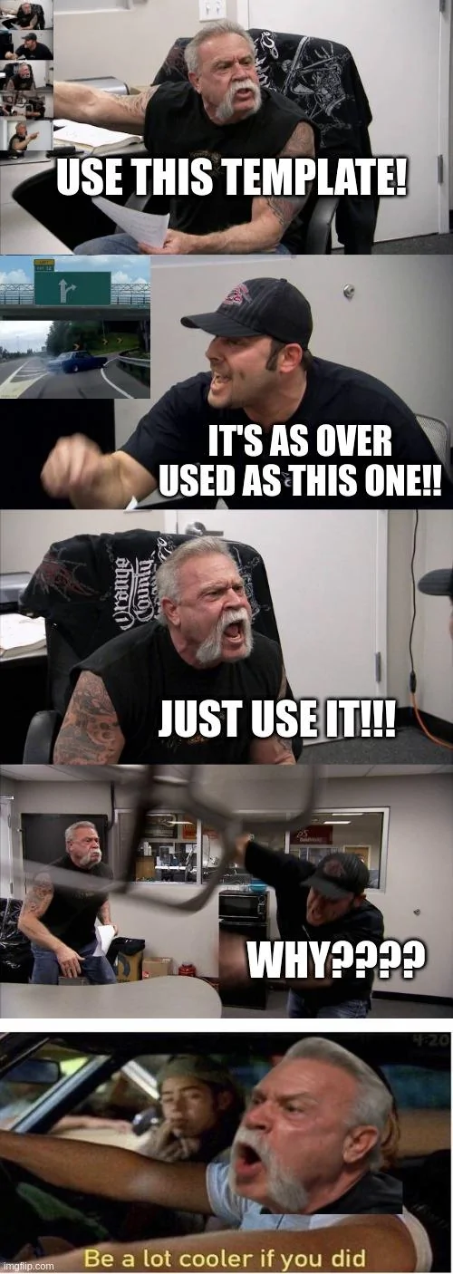 Ford Maverick Maverick Memes -  fun diversion while we wait [ ** NO POLITICS ** ] 6fszhk