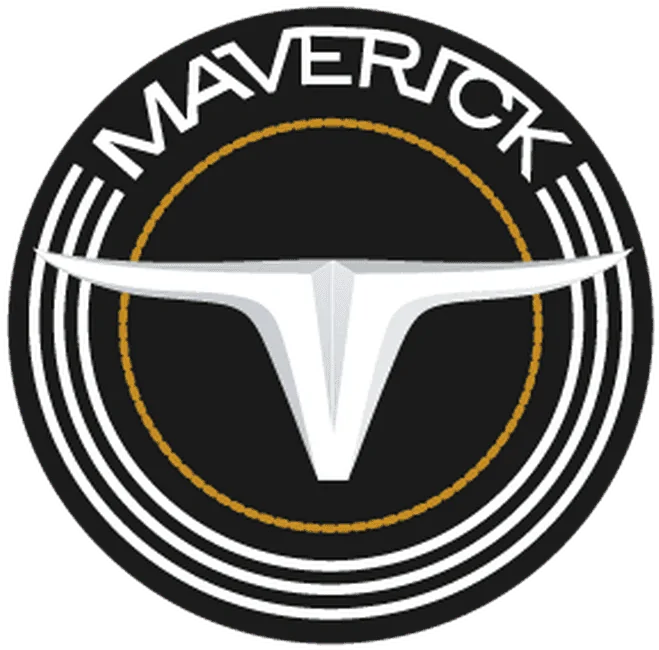 Ford Maverick Custom Wheel Center Caps PngItem_3369266
