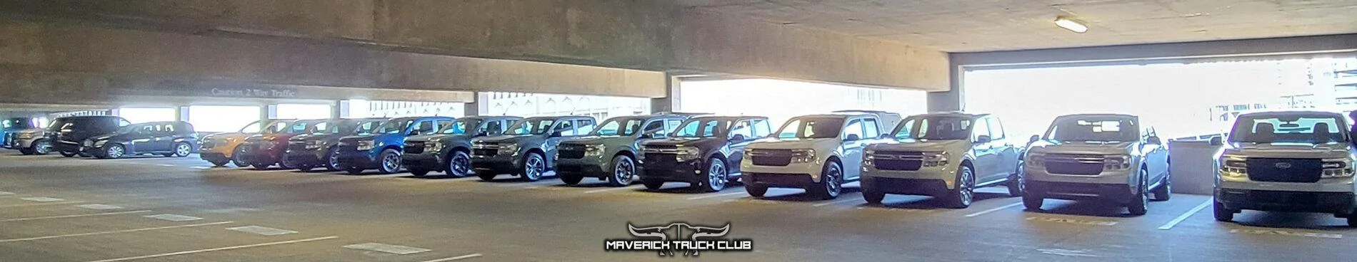 Ford Maverick All Colors & Trims on 2022 Maverick Lineup Photos (& versus F-150) 2022 Ford Maverick Pickup Lineup - All Colors and Trims Models 13