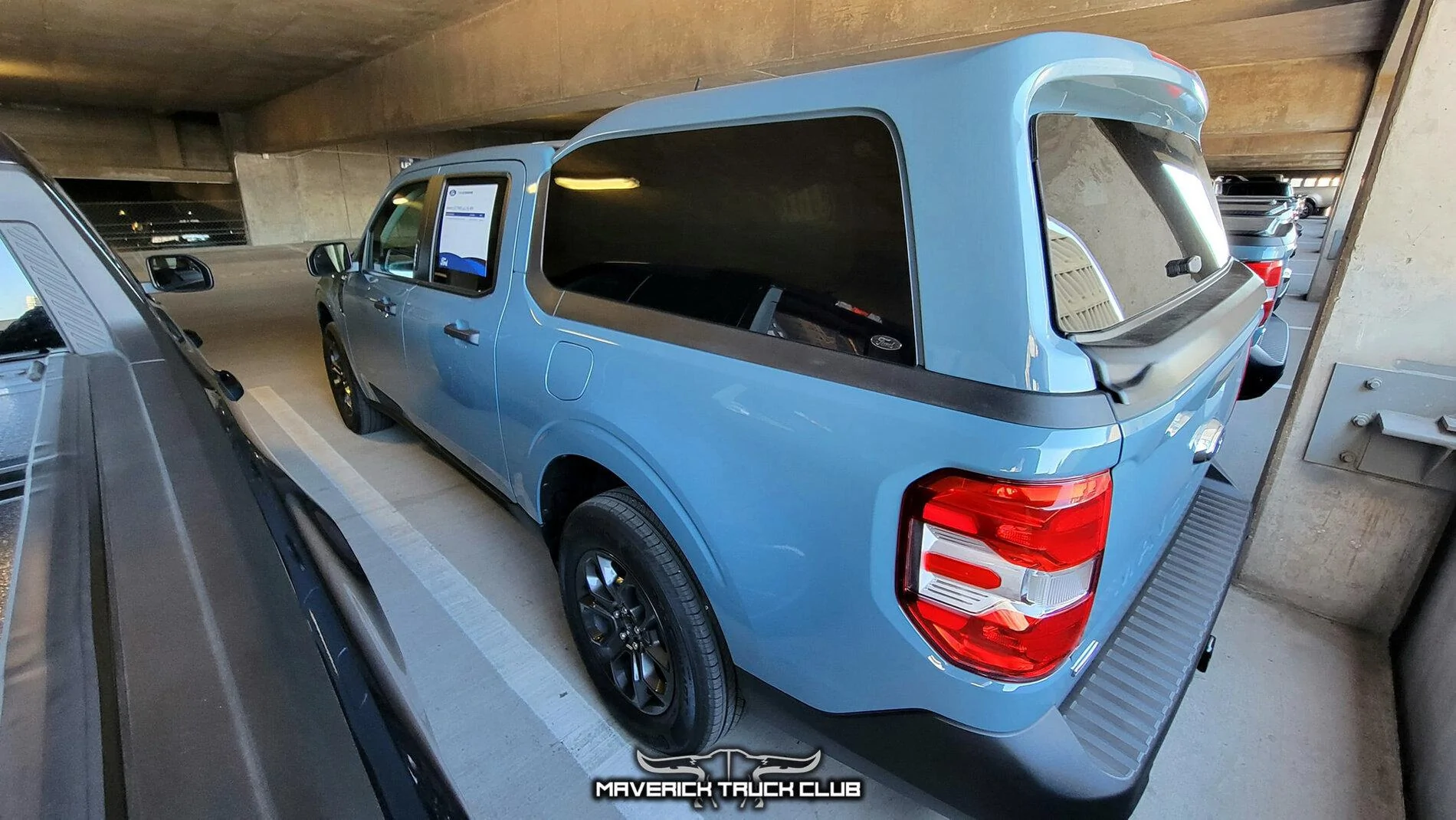 Ford Maverick All Colors & Trims on 2022 Maverick Lineup Photos (& versus F-150) 2022 Ford Maverick Pickup Lineup - All Colors and Trims Models 29