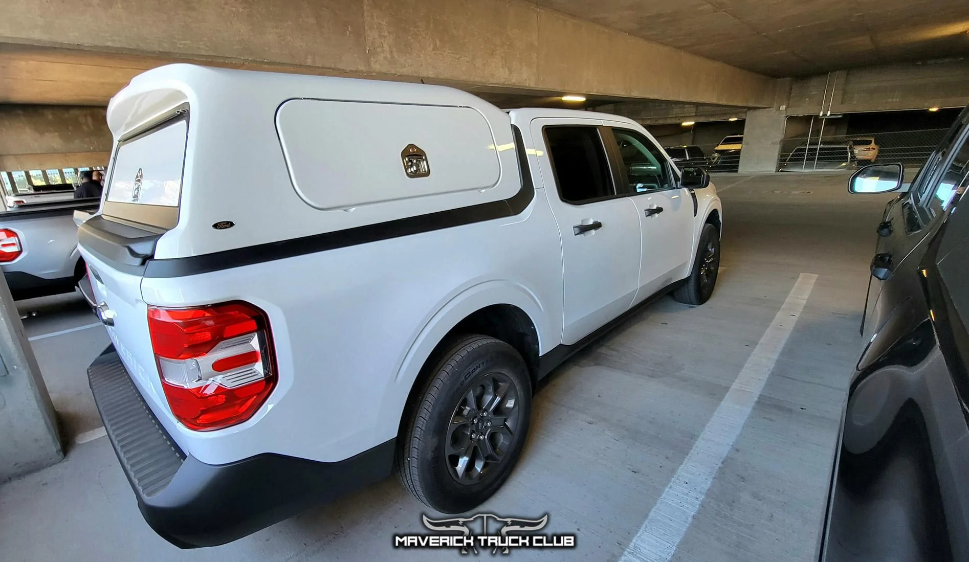 Ford Maverick All Colors & Trims on 2022 Maverick Lineup Photos (& versus F-150) 2022 Ford Maverick Pickup Lineup - All Colors and Trims Models 10
