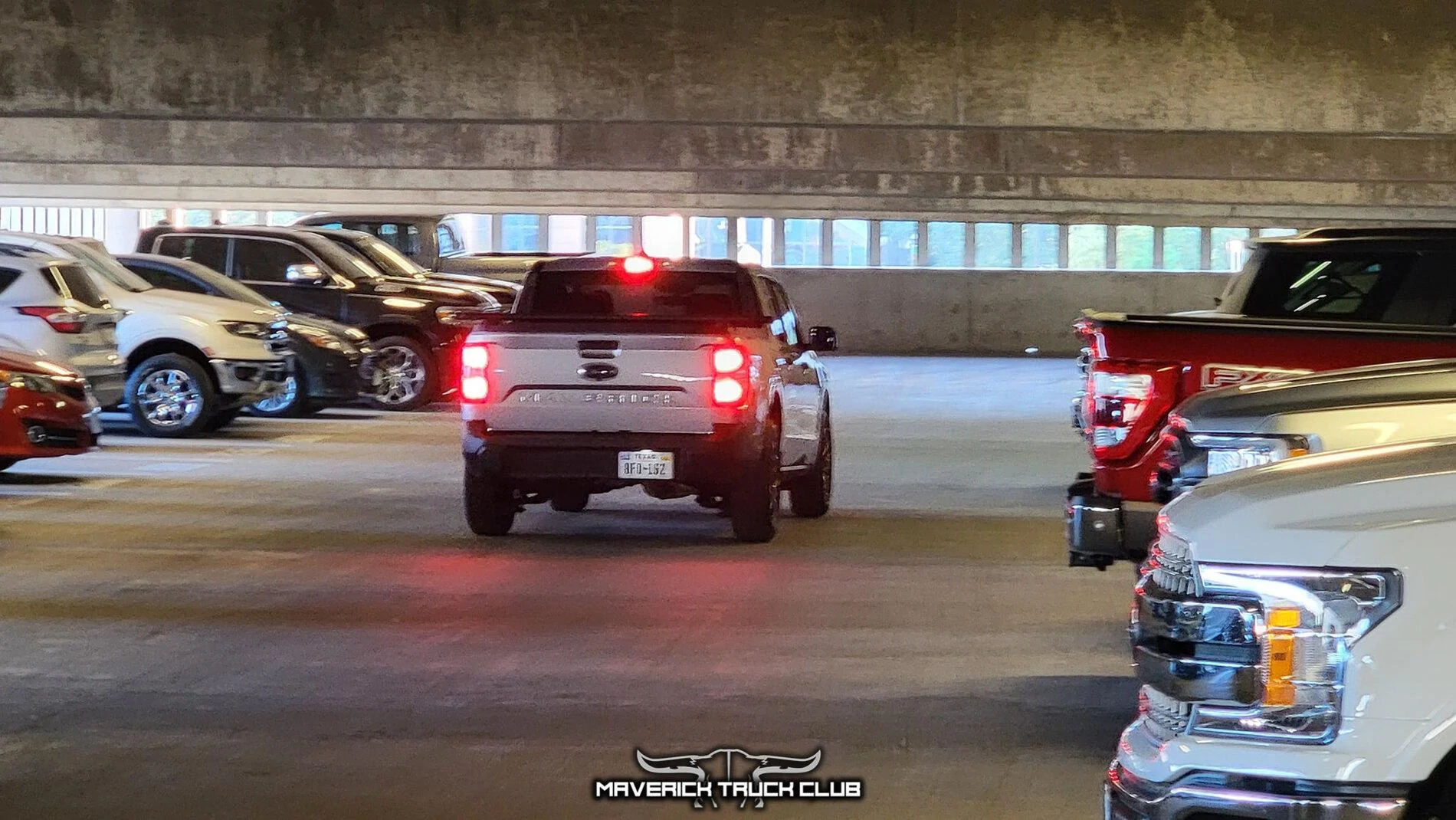 Ford Maverick All Colors & Trims on 2022 Maverick Lineup Photos (& versus F-150) 2022 Ford Maverick Pickup Lineup - All Colors and Trims Models 18