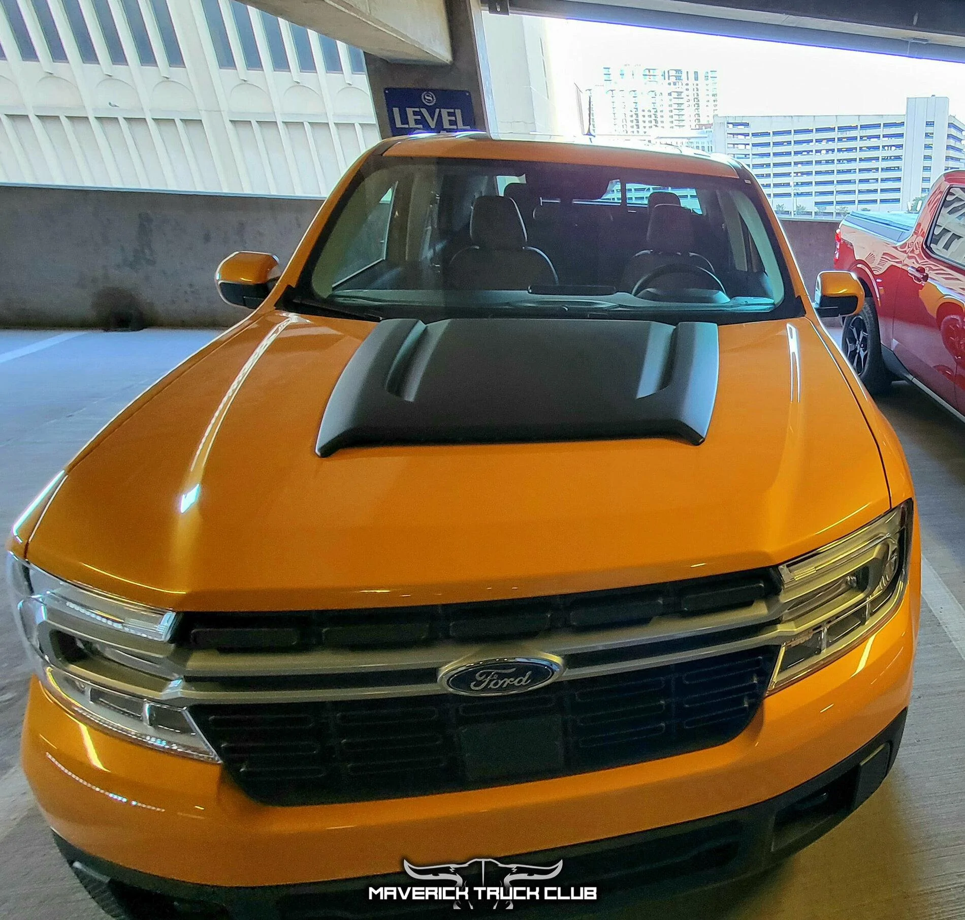 Ford Maverick All Colors & Trims on 2022 Maverick Lineup Photos (& versus F-150) 2022 Ford Maverick Pickup Lineup - All Colors and Trims Models 1
