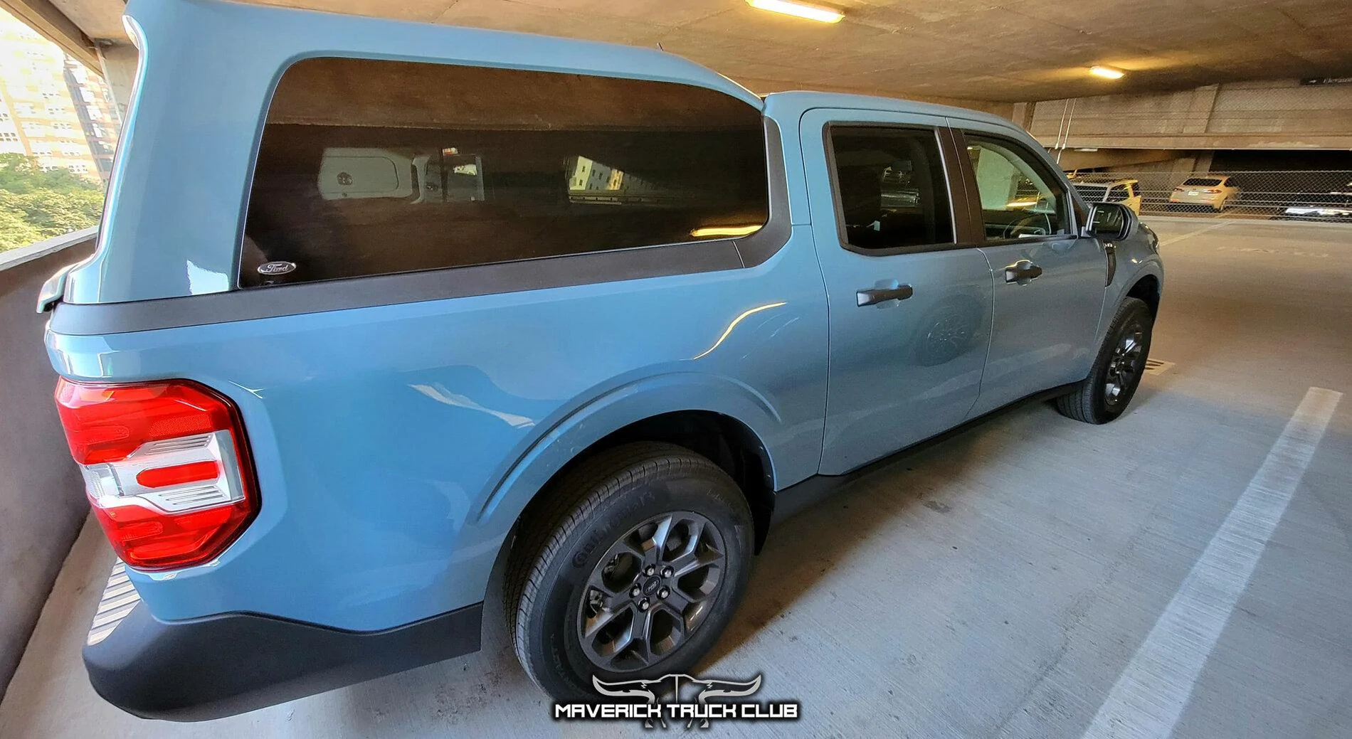 Ford Maverick AREA 51 Maverick Photos Thread Area 51 2022 Ford Maverick Pickup Lineup - All Colors and Trims Models 25