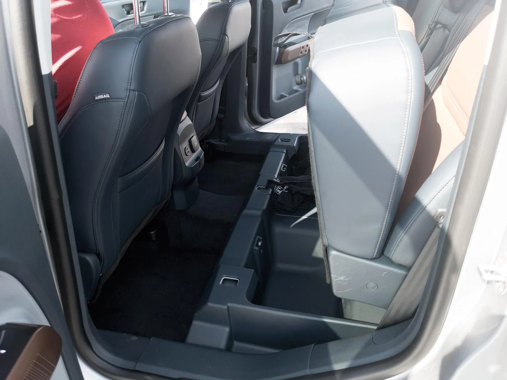 Ford Maverick ICONIC SILVER Maverick Photos Thread PXL_20210826_142627730sml