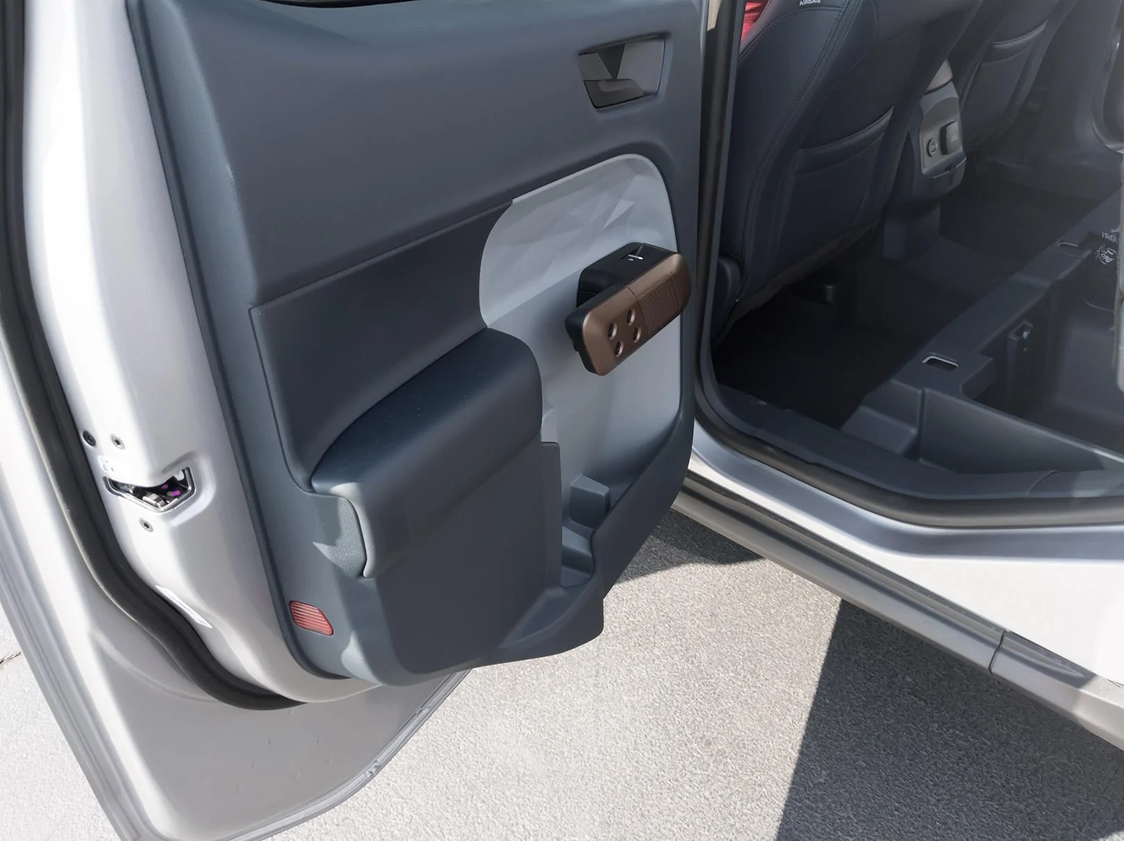 Ford Maverick ICONIC SILVER Maverick Photos Thread PXL_20210826_142634979sml