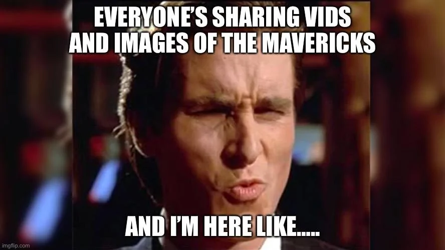 Ford Maverick Maverick Memes -  fun diversion while we wait [ ** NO POLITICS ** ] 5533A1CF-7718-4C45-B021-DD86F9DF499E