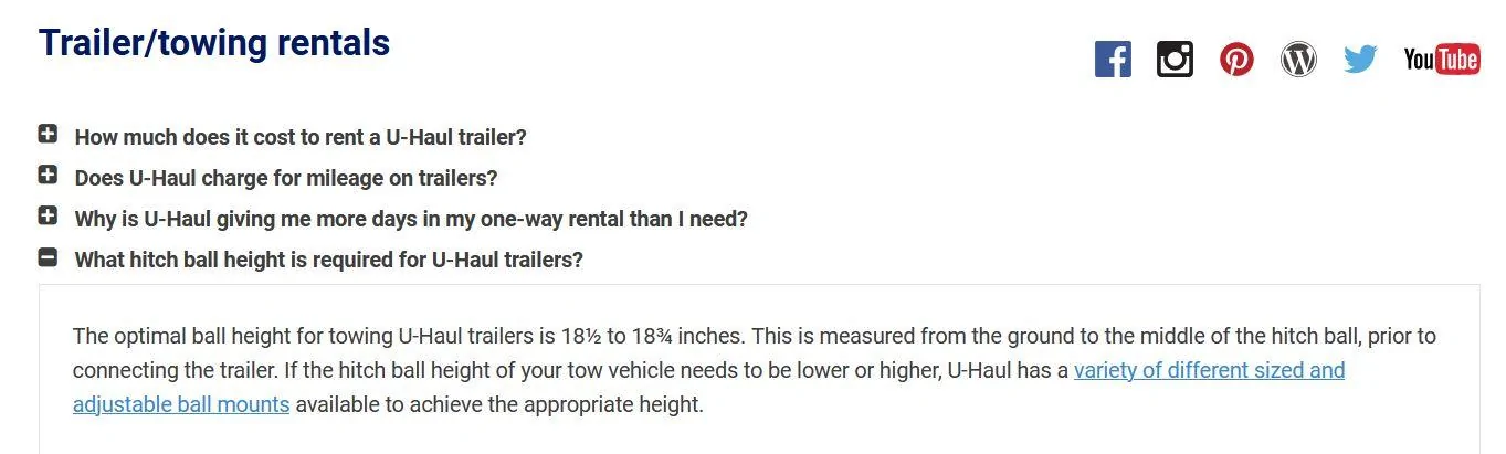 Ford Maverick More measurements / dimensions for 2022 Maverick bed, hitch, under seat storage, cubby, interior U-haul hitch ball height