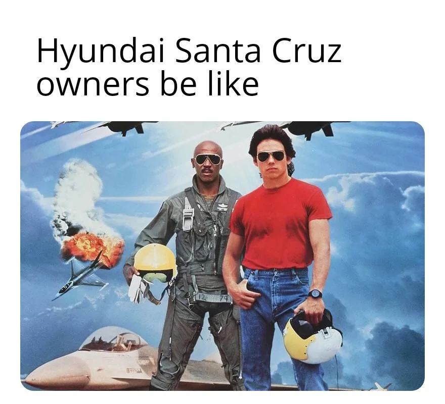 Ford Maverick Maverick Memes -  fun diversion while we wait [ ** NO POLITICS ** ] ZomboMeme 30082021113812