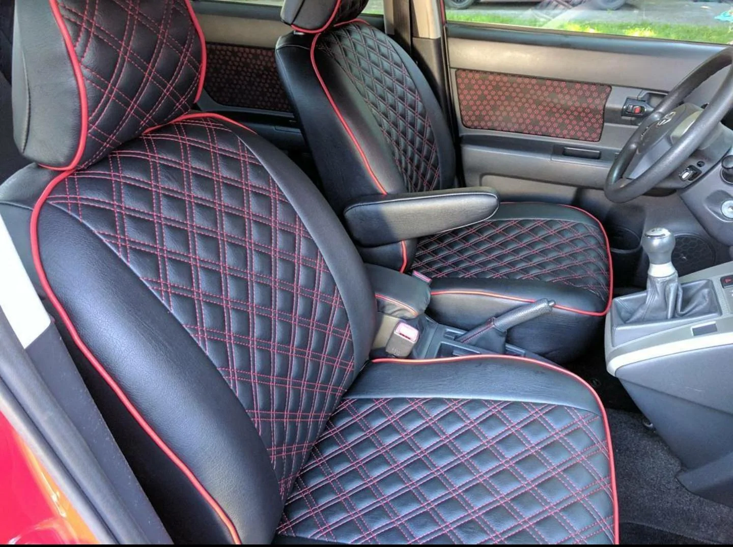 Ford Maverick Seat covers for 2022+ Maverick? Screenshot_20210830-155707