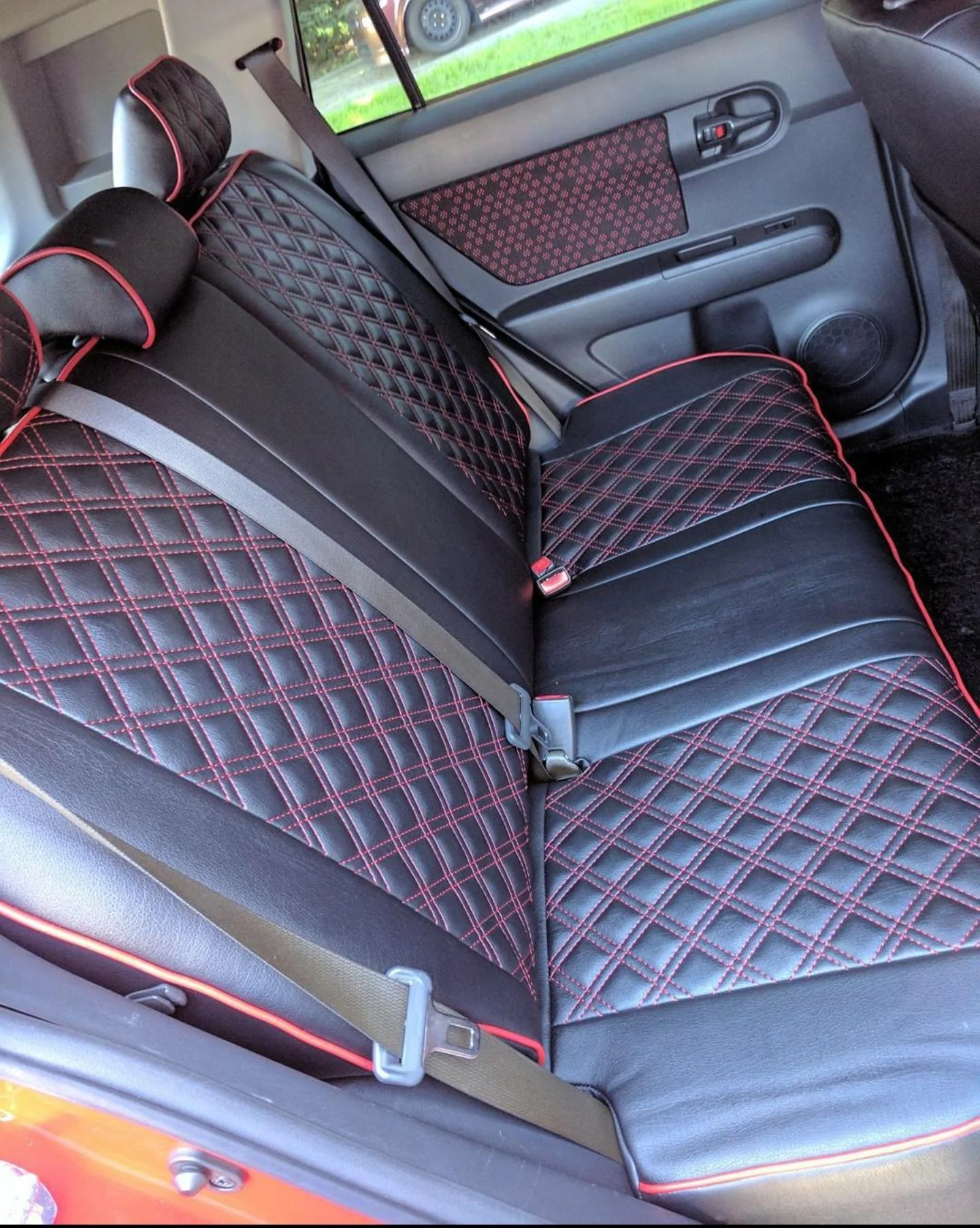 Ford Maverick Seat covers for 2022+ Maverick? Screenshot_20210830-155721